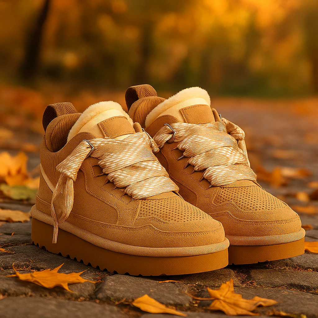 Chaussures Orthopédiques - Femmes